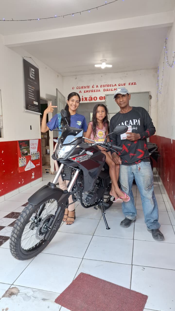 Cliente satisfeito 4